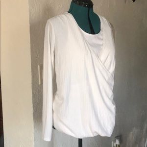 Maternity/Nursing Top